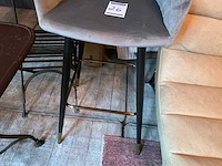 Dining chair (3x) - afbeelding 4 van  4