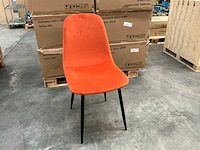 Dining chair (3x) - afbeelding 2 van  6