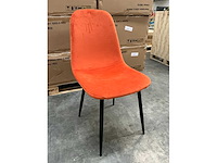 Dining chair (3x) - afbeelding 3 van  6