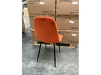 Dining chair (3x) - afbeelding 4 van  6