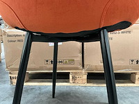 Dining chair (3x) - afbeelding 5 van  6