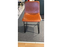 Dining chair (4x) - afbeelding 1 van  3
