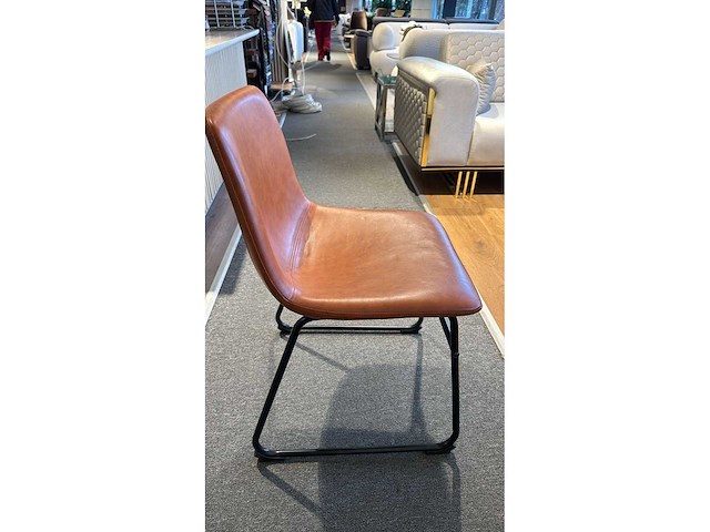 Dining chair (4x) - afbeelding 2 van  3