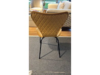Dining chair (4x) - afbeelding 3 van  3