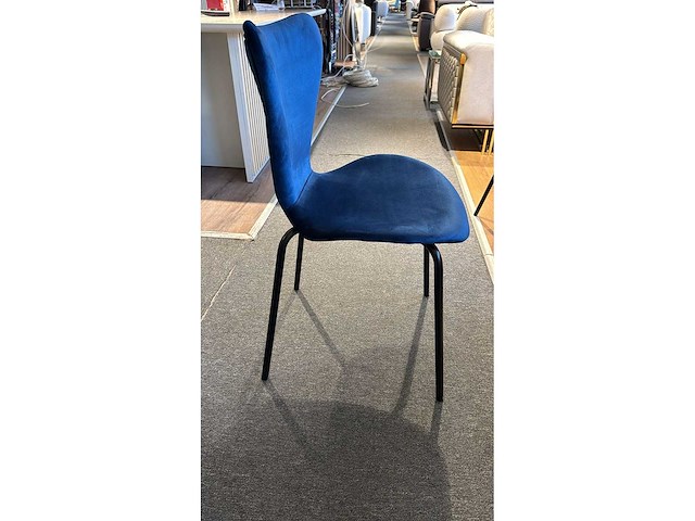 Dining chair (4x) - afbeelding 2 van  3