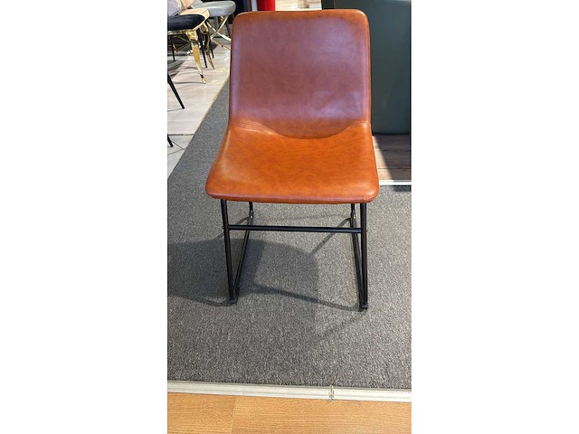 Dining chair (6x) - afbeelding 1 van  3