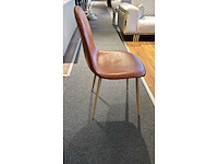 Dining chair (6x) - afbeelding 2 van  3