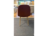 Dining chair (6x) - afbeelding 3 van  3