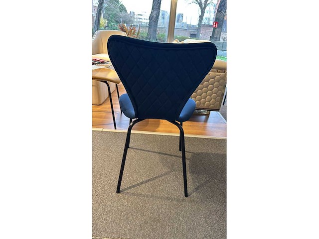 Dining chair (6x) - afbeelding 3 van  3