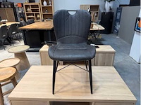 Dining chair (6x) - afbeelding 1 van  3