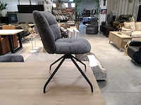 Dining chair (6x) - afbeelding 2 van  3