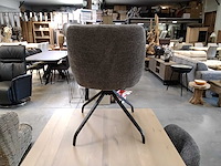 Dining chair (6x) - afbeelding 3 van  3