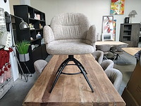 Dining chair (6x) - afbeelding 1 van  3