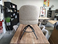 Dining chair (6x) - afbeelding 3 van  3