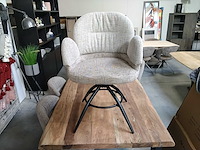 Dining chair (6x) - afbeelding 1 van  3