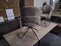 Dining chair (6x) - afbeelding 1 van  3