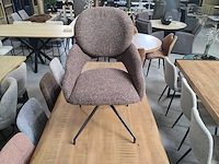 Dining chair (6x) - afbeelding 2 van  3