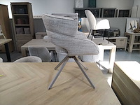 Dining chair (6x) - afbeelding 2 van  3