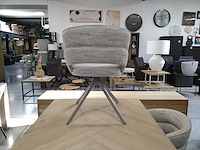 Dining chair (6x) - afbeelding 3 van  3