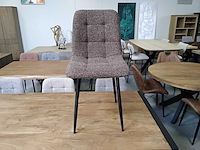 Dining chair (8x) - afbeelding 1 van  3