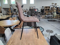 Dining chair (8x) - afbeelding 2 van  3