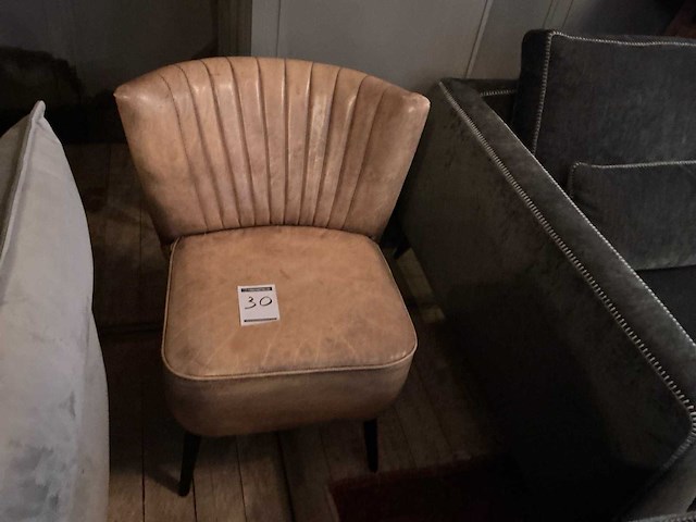 Dining chair - afbeelding 1 van  3