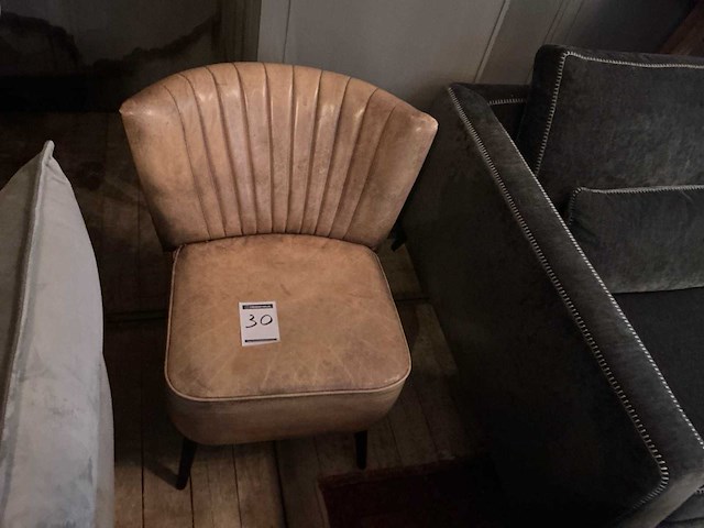 Dining chair - afbeelding 2 van  3