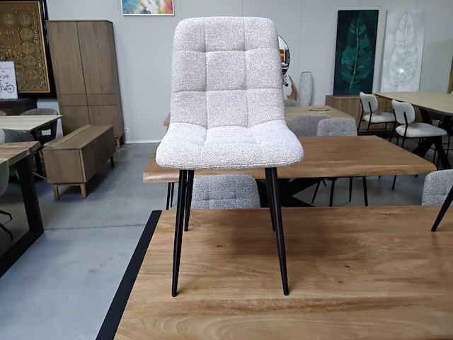 Dining chairs (12x) - afbeelding 2 van  3