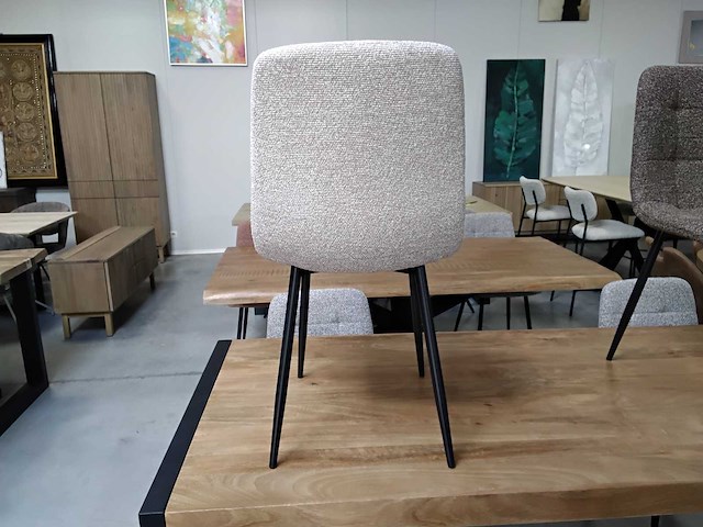 Dining chairs (20x) - afbeelding 2 van  3