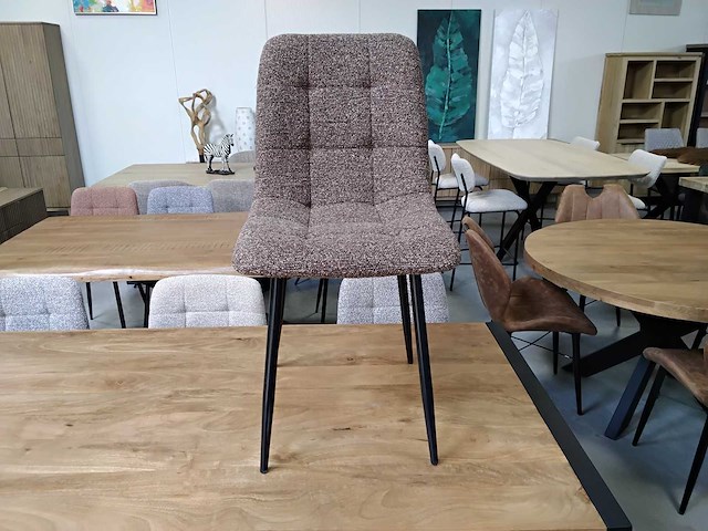Dining chairs (20x) - afbeelding 1 van  3