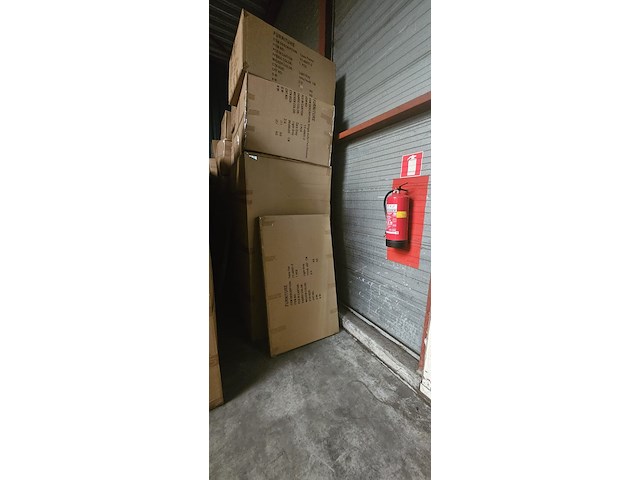 Diningset - afbeelding 2 van  2