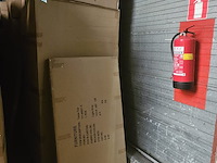 Diningset - afbeelding 2 van  2