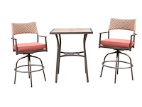 Diningset - afbeelding 2 van  3