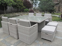 Diningset - afbeelding 1 van  3