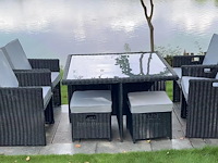 Diningset - afbeelding 2 van  3