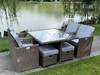 Diningset - afbeelding 1 van  2