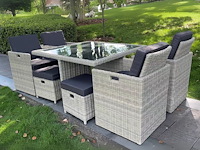 Diningset - afbeelding 1 van  3