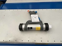 Dinitrol rc-ktd 600 siliconen pistool op lucht druk