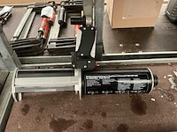 Dinitrol rc-ktd 600 siliconen pistool op lucht druk