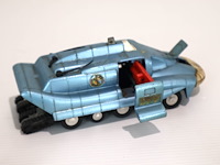 Dinky toys (x6) - afbeelding 3 van  8
