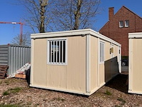 Dino 836 werfcontainer - afbeelding 1 van  9