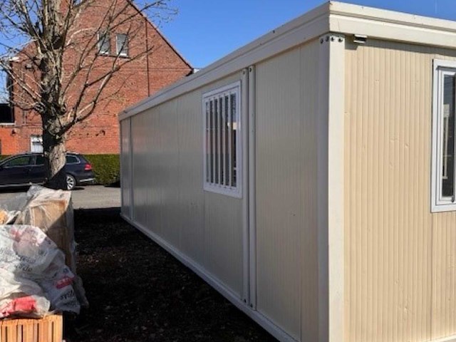 Dino 836 werfcontainer - afbeelding 3 van  9