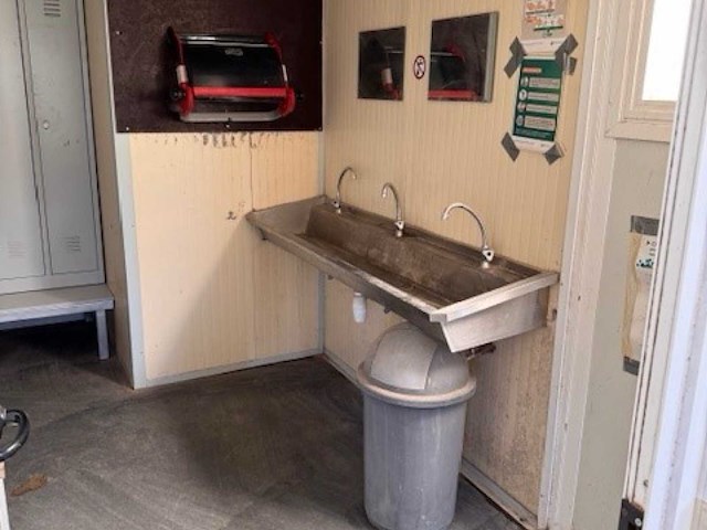 Dino 836 werfcontainer - afbeelding 6 van  9