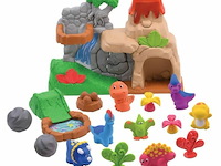 Dino vulkaaneiland - afbeelding 2 van  2