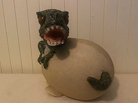 Dinosaurus beeld - afbeelding 2 van  3