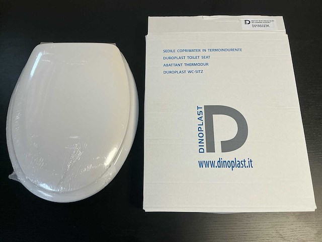 Dinplast krystal wc bril (720x) - afbeelding 2 van  4