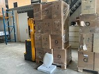 Dinplast krystal wc bril (720x) - afbeelding 1 van  4
