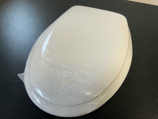 Dinplast krystal wc bril (720x) - afbeelding 3 van  4