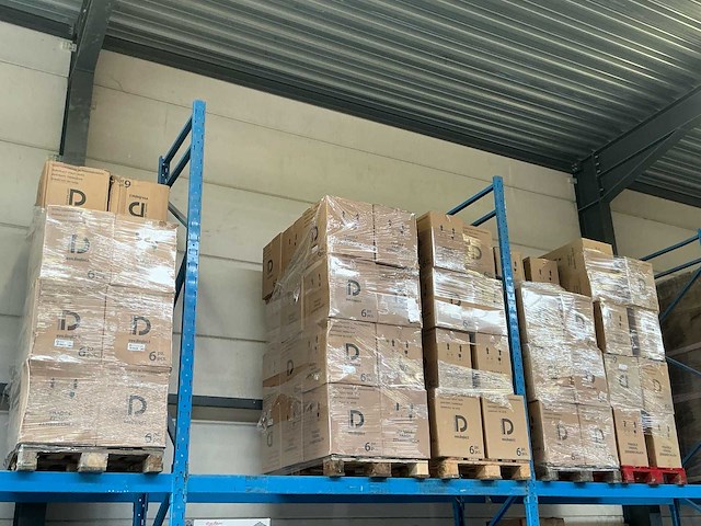 Dinplast square wc bril (432x) - afbeelding 5 van  5