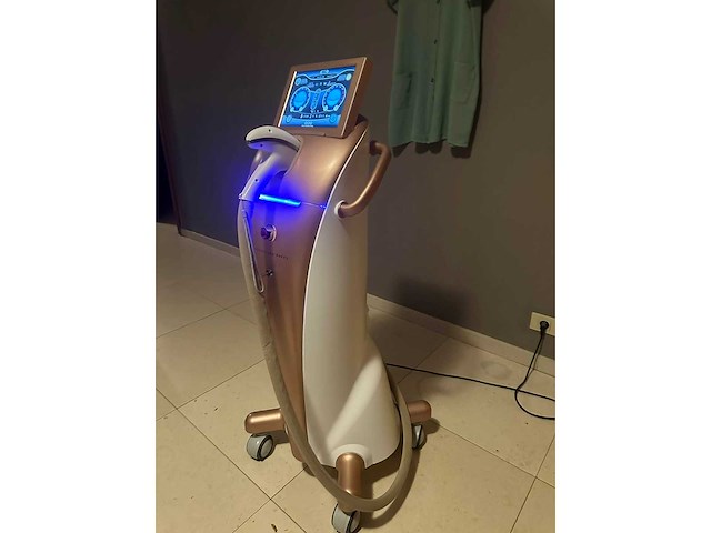 Diode ice laser - afbeelding 2 van  5